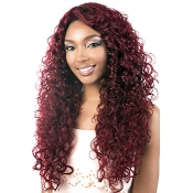 Motown Tress LACE WIG LADY - L. SPLASH